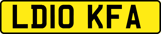 LD10KFA