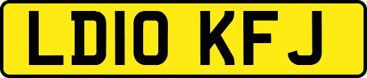 LD10KFJ