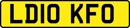 LD10KFO