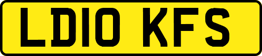 LD10KFS