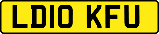 LD10KFU
