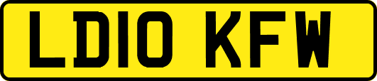 LD10KFW