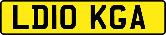LD10KGA