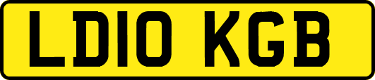 LD10KGB