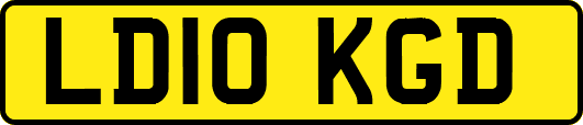 LD10KGD