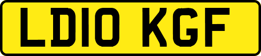 LD10KGF