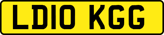 LD10KGG