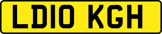 LD10KGH