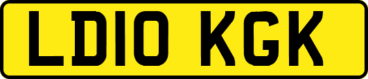LD10KGK