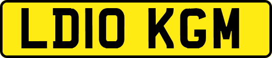 LD10KGM