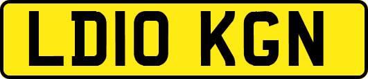 LD10KGN
