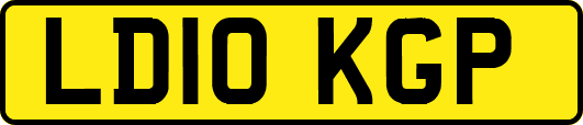 LD10KGP