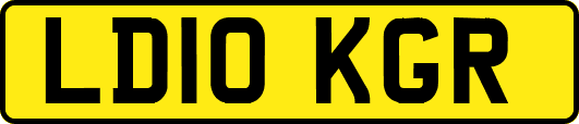 LD10KGR