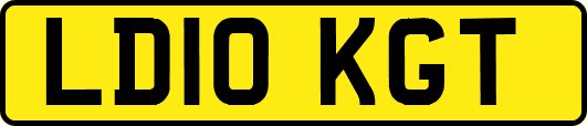LD10KGT