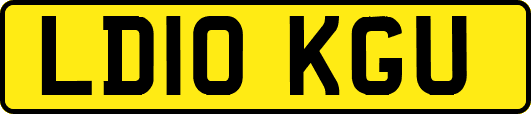 LD10KGU