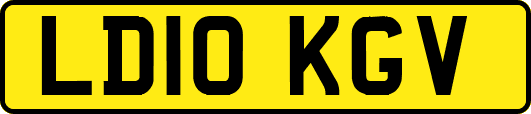 LD10KGV