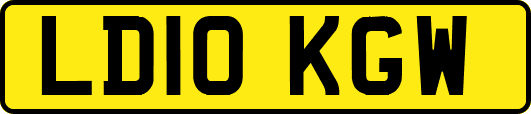LD10KGW
