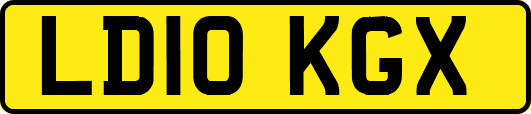 LD10KGX