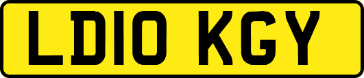LD10KGY