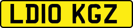 LD10KGZ