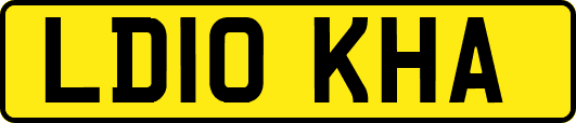 LD10KHA
