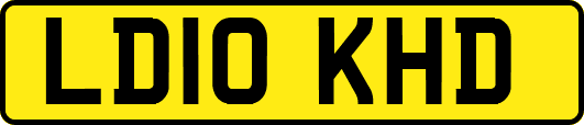 LD10KHD