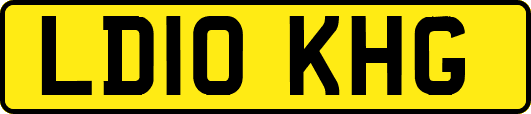 LD10KHG