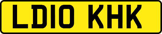 LD10KHK