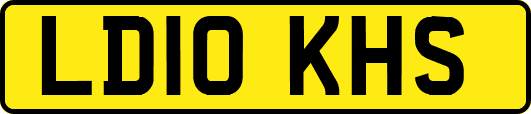 LD10KHS