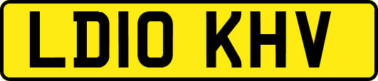 LD10KHV