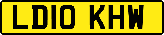LD10KHW