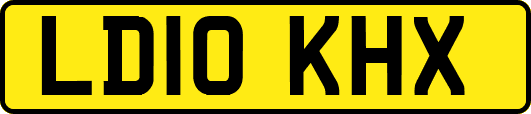 LD10KHX