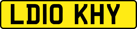 LD10KHY