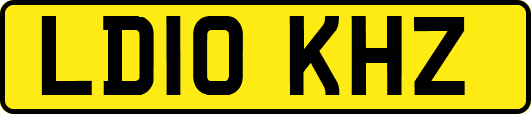 LD10KHZ