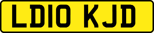 LD10KJD