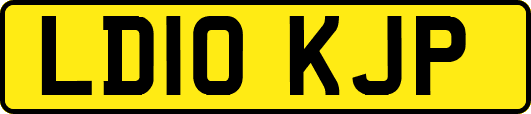 LD10KJP