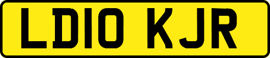 LD10KJR
