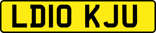 LD10KJU
