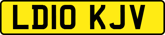 LD10KJV