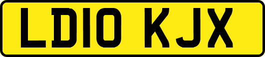 LD10KJX