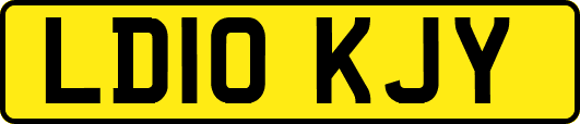 LD10KJY
