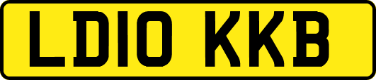 LD10KKB