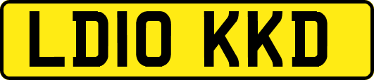 LD10KKD