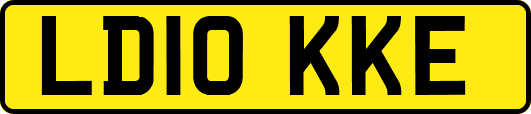 LD10KKE