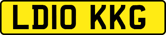 LD10KKG