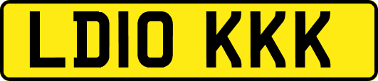 LD10KKK