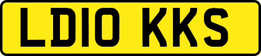LD10KKS