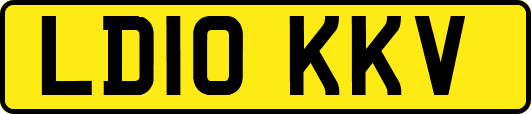 LD10KKV