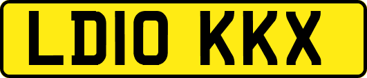 LD10KKX