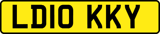 LD10KKY